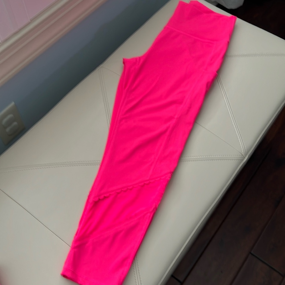 Lilly Pulitzer leggings